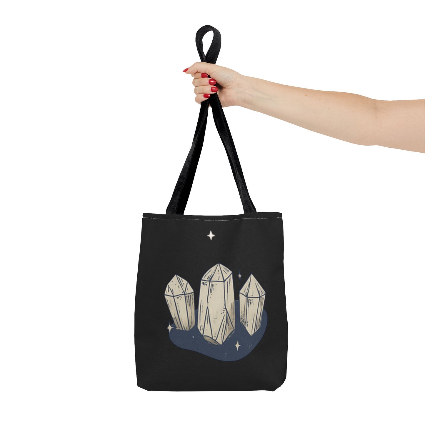 Tote bag Bohemian Tote
