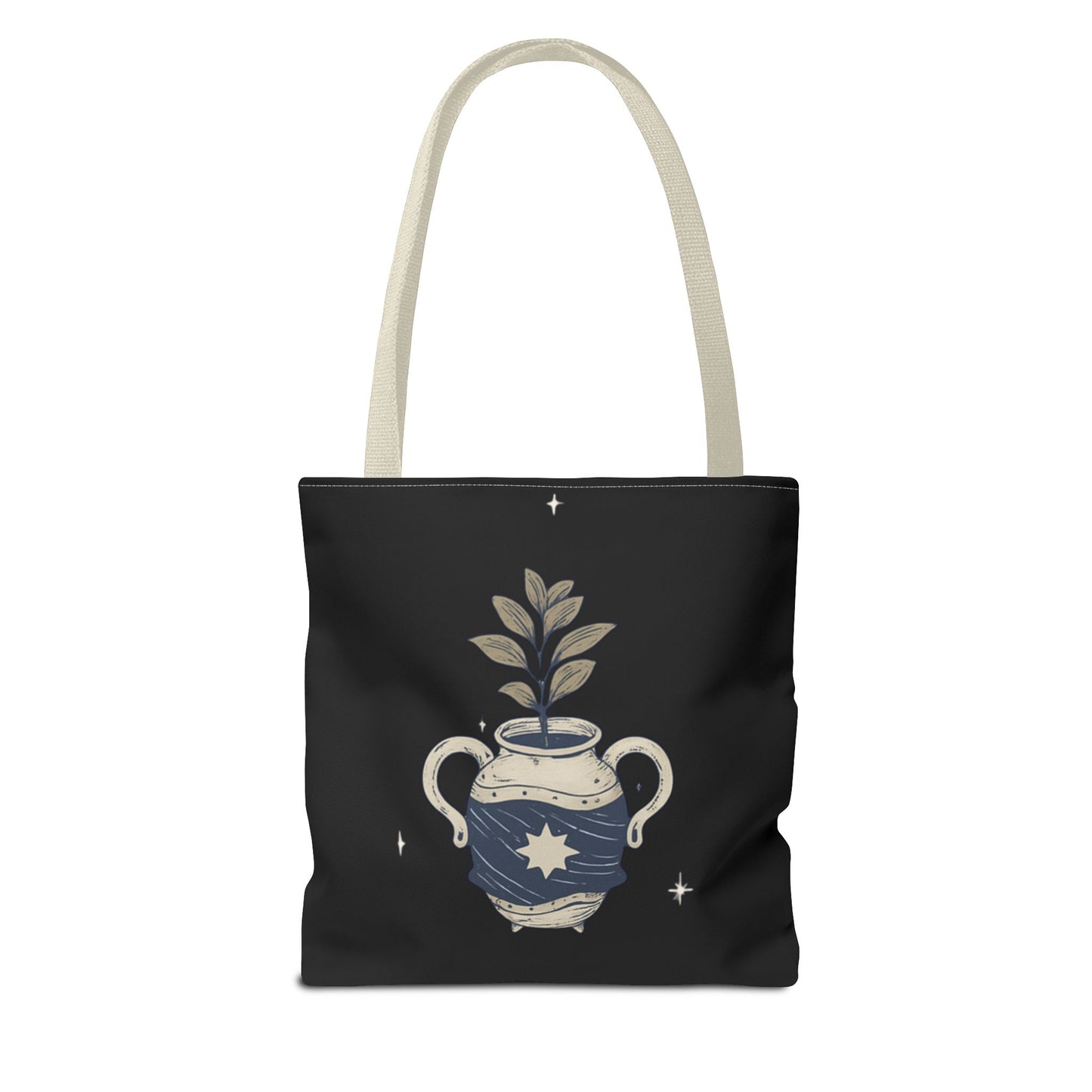 Tote bag Bohemian Tote
