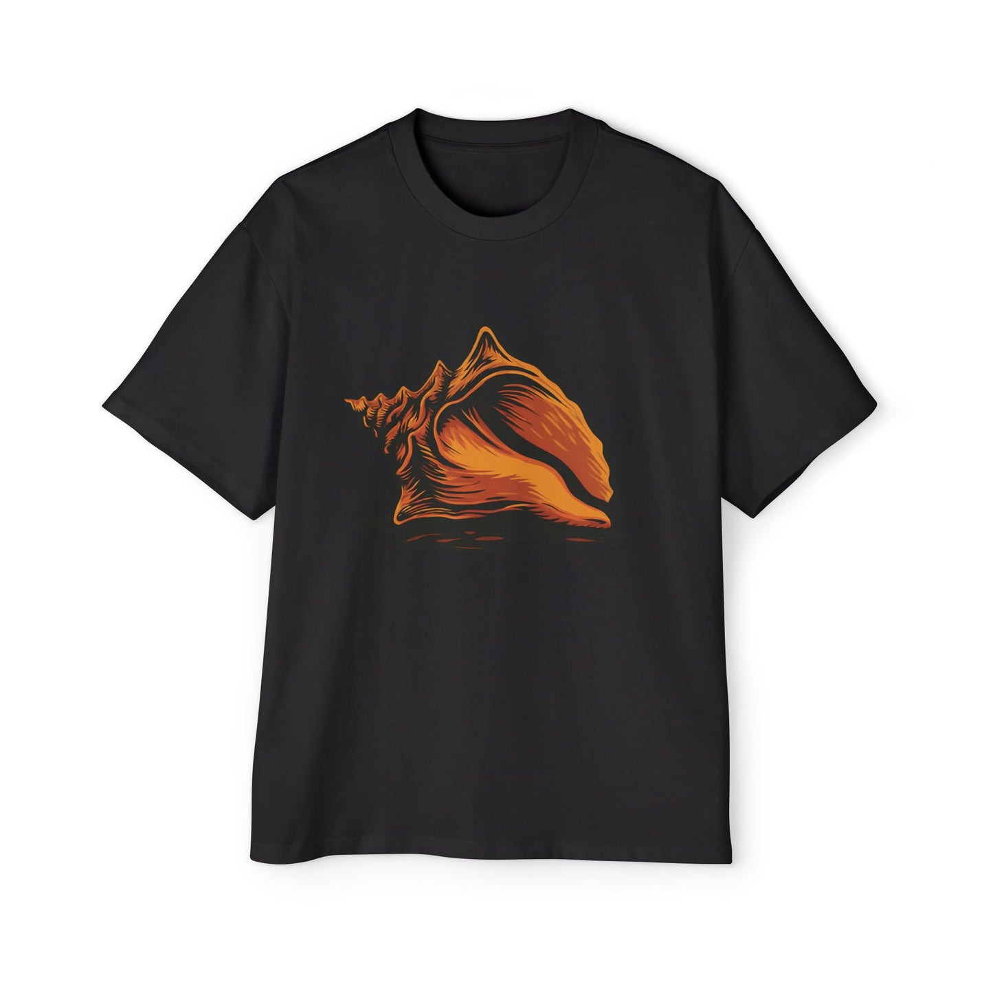 Men's Heavy Oversized Outfit