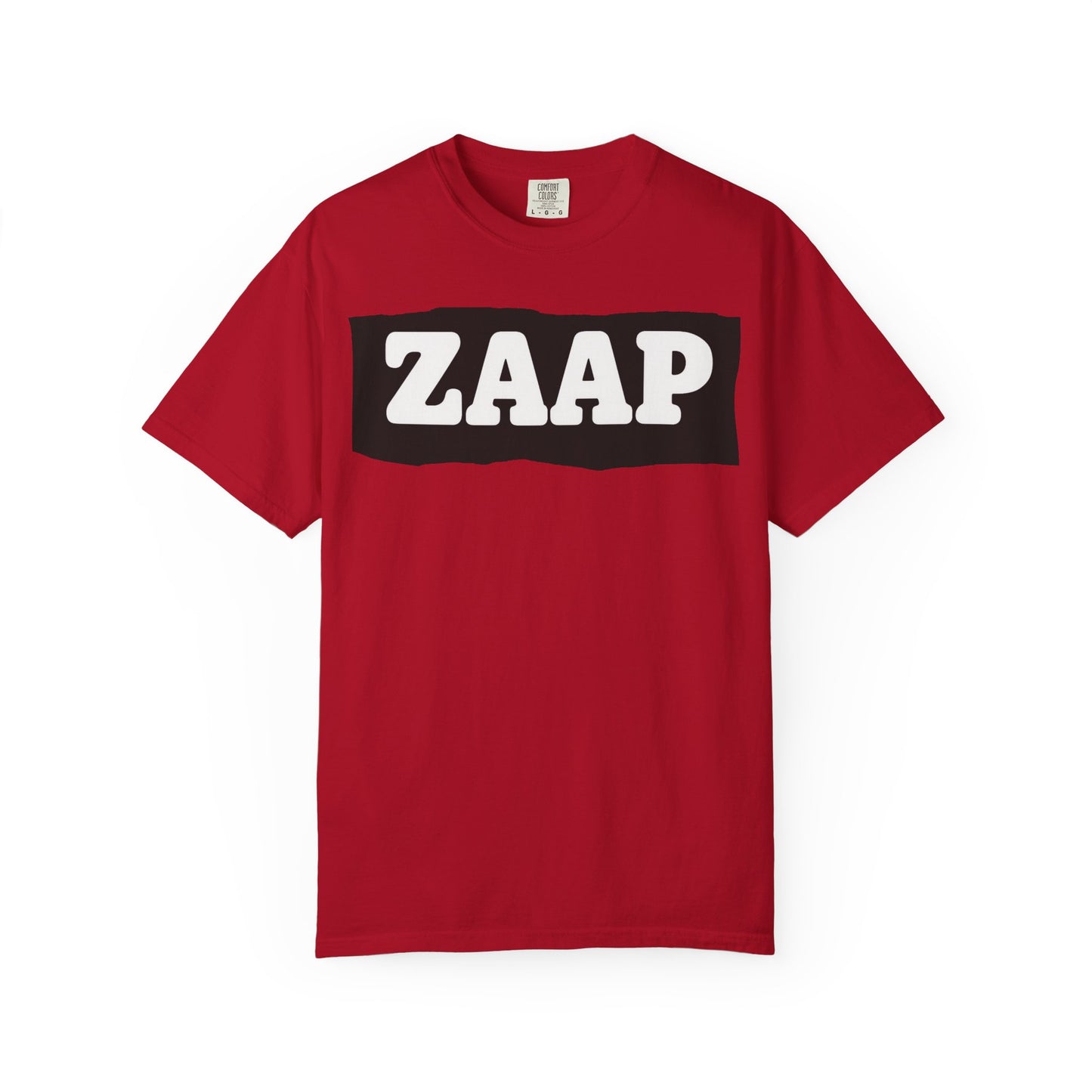 zaap tshirt