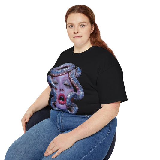 Bold Snake T-shirt