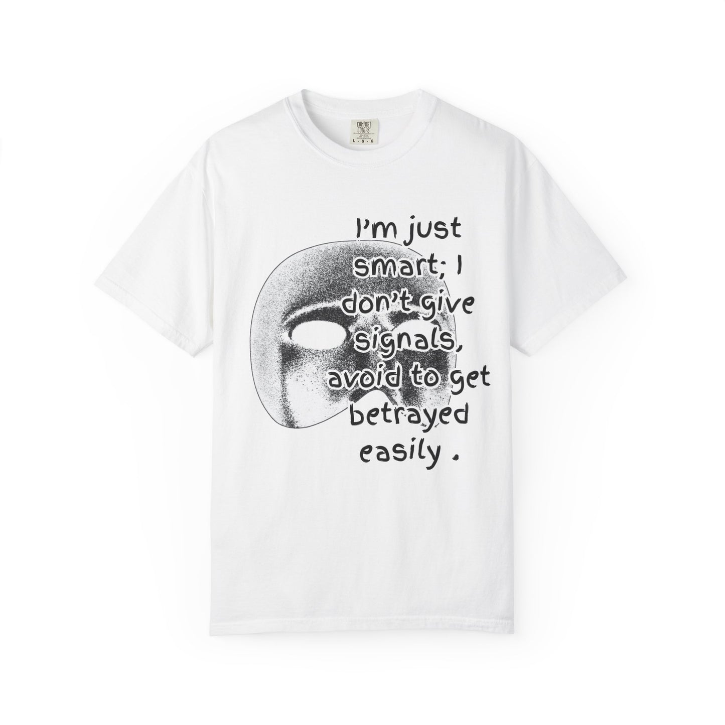 Smart and Sassy T-Shirt