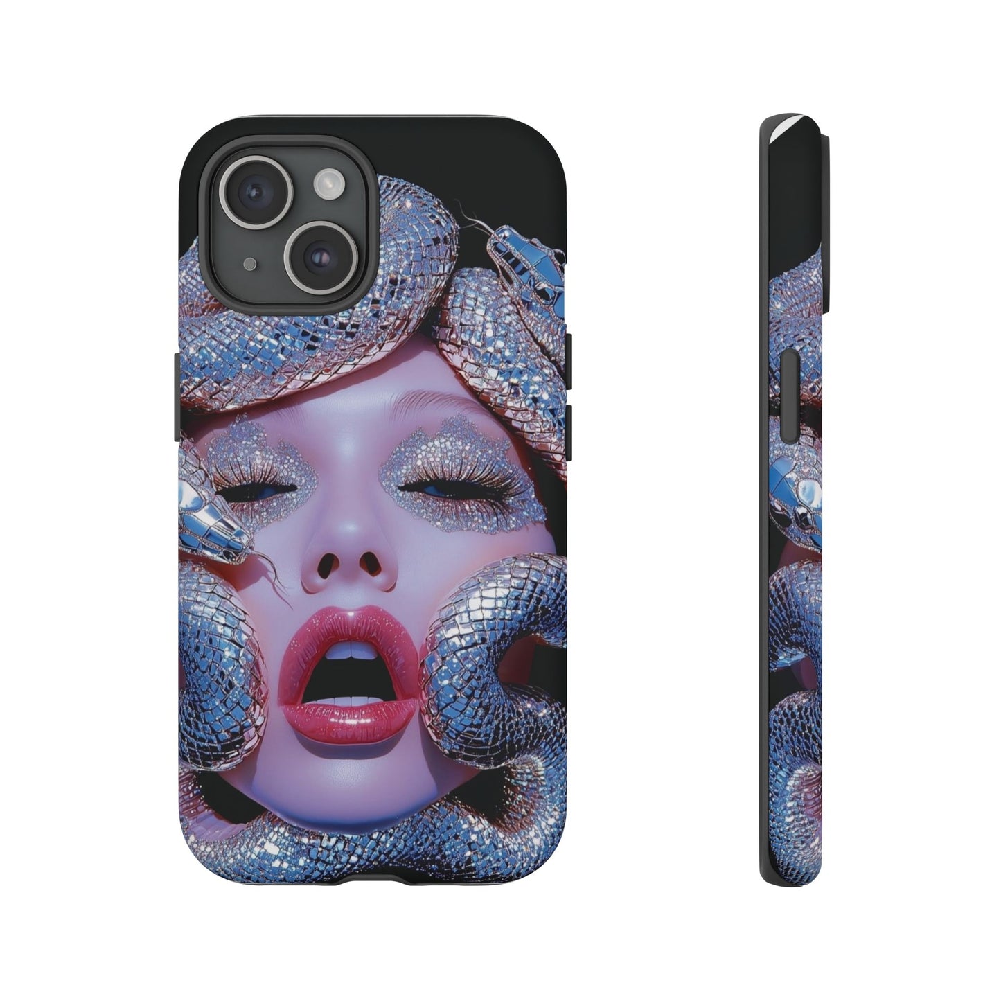 Glamorous Snake