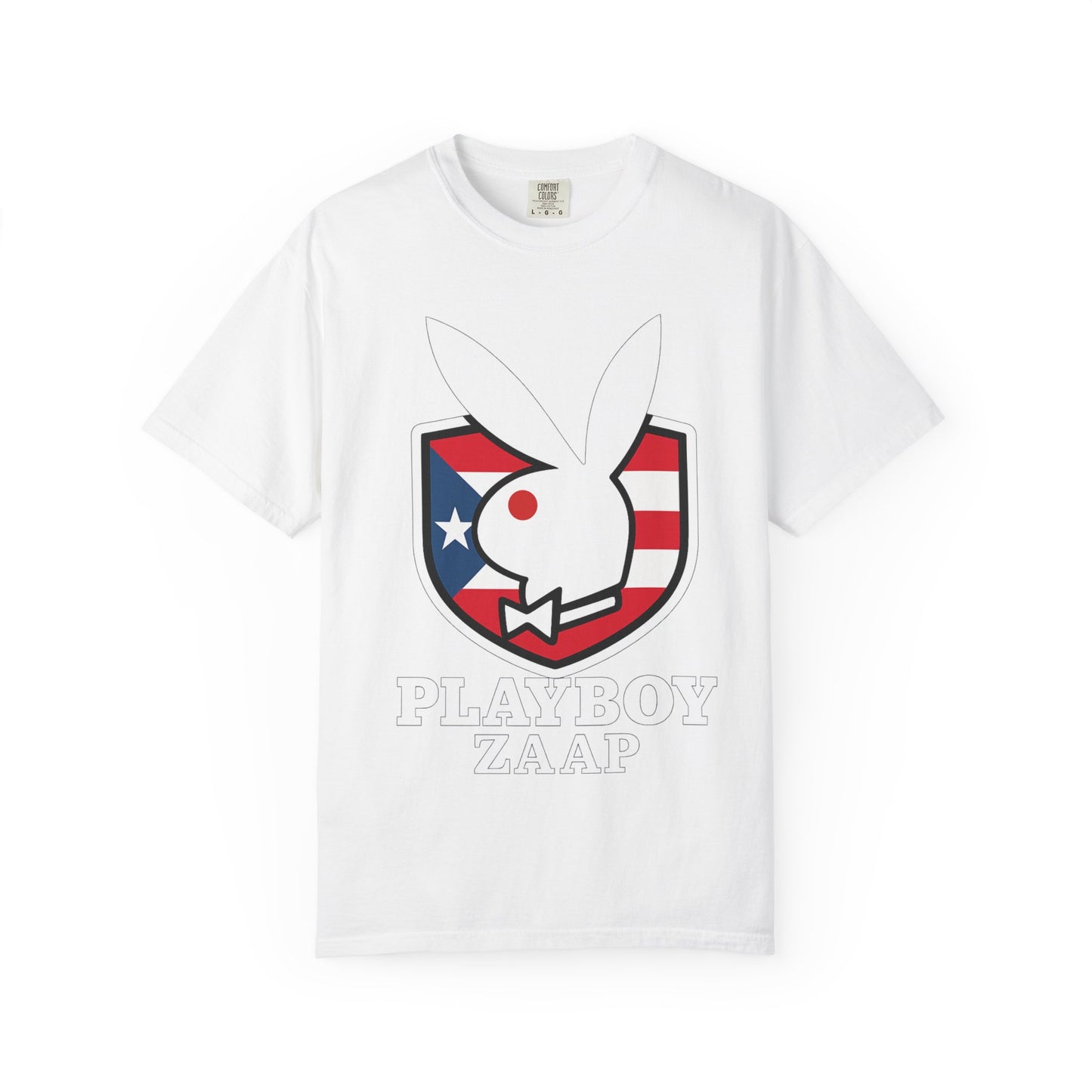 Patriotic PLAYBOY