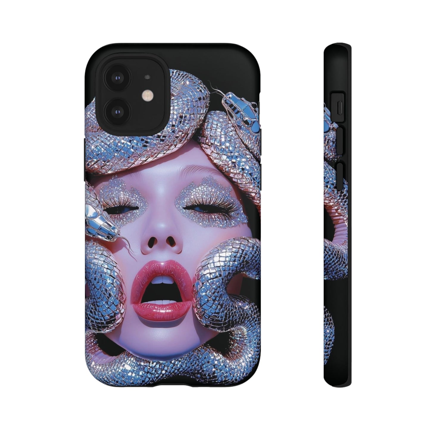 Glamorous Snake