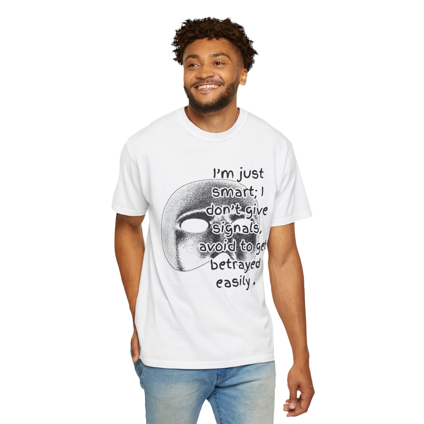 Smart and Sassy T-Shirt