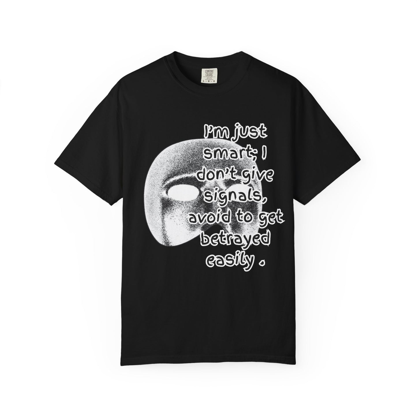 Smart and Sassy T-Shirt