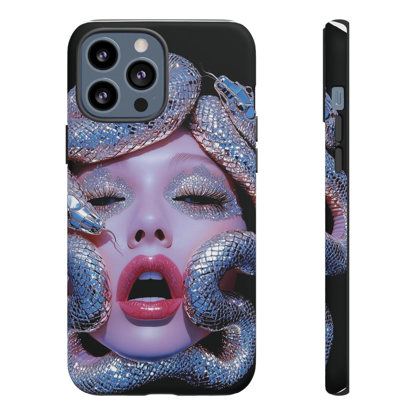 Glamorous Snake