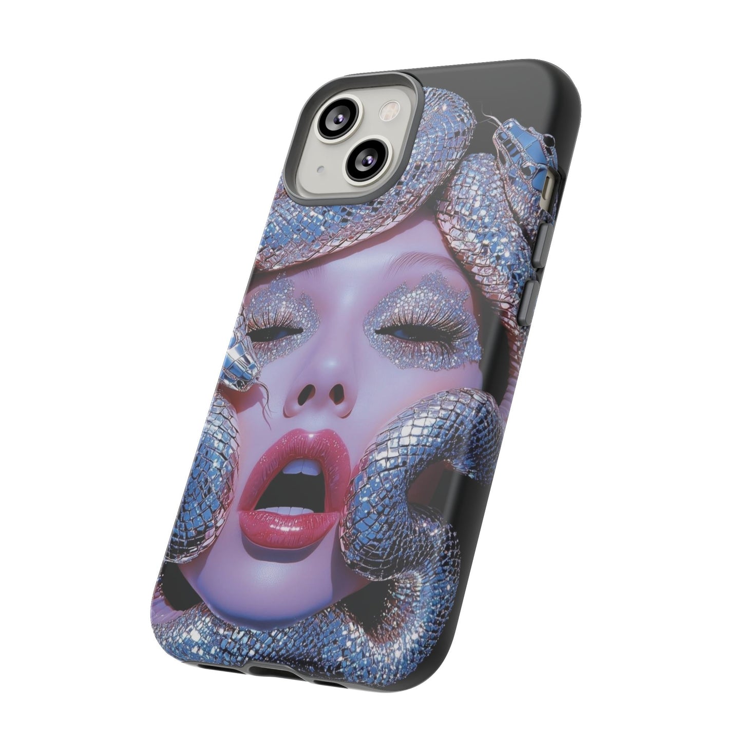 Glamorous Snake