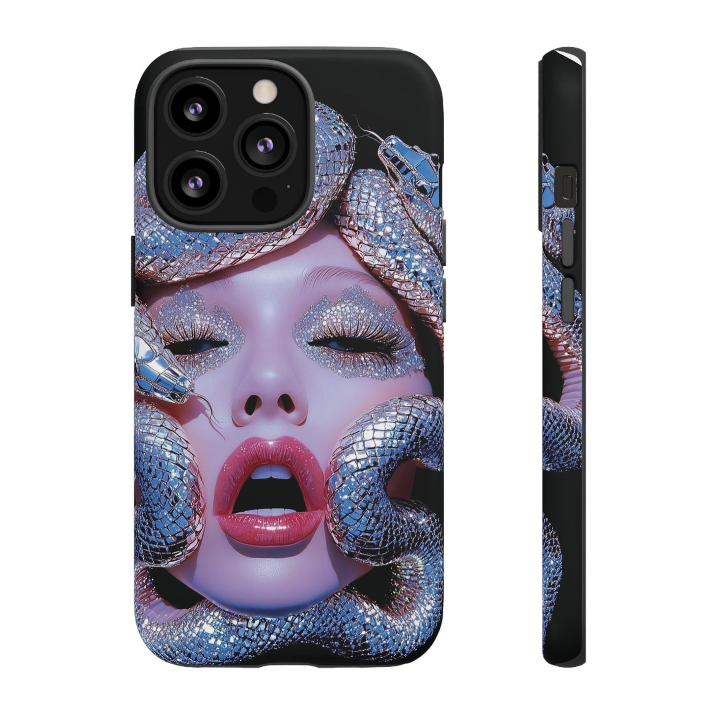 Glamorous Snake