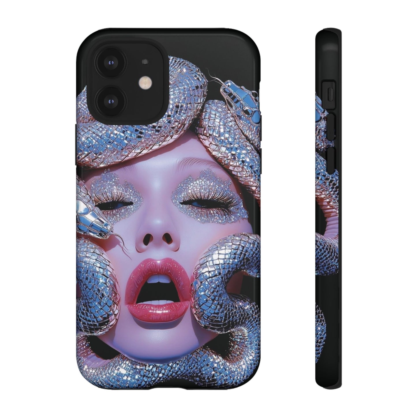 Glamorous Snake