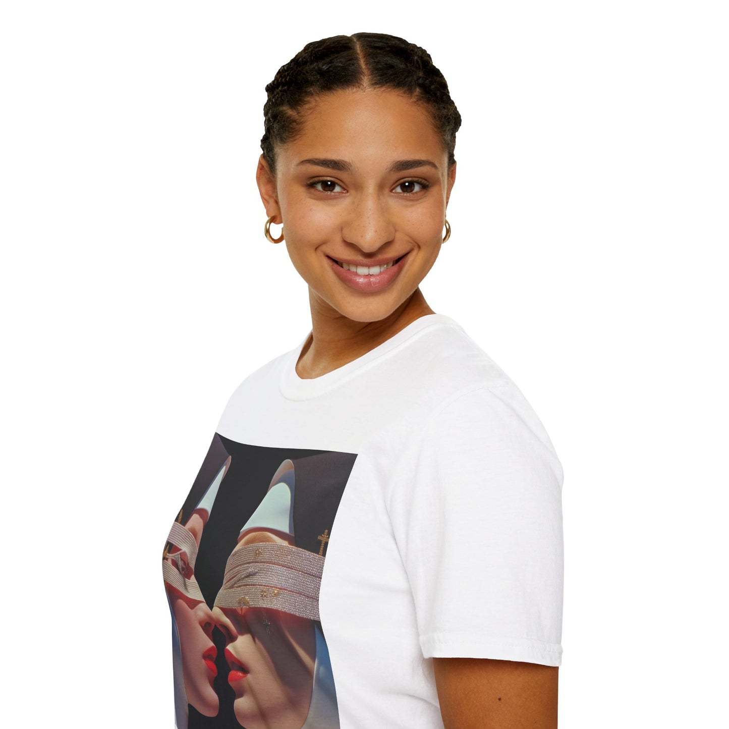 Artistic Softstyle nique