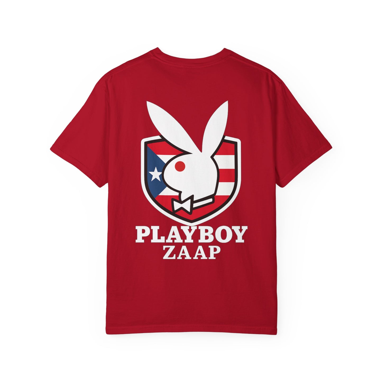 zaap tshirt