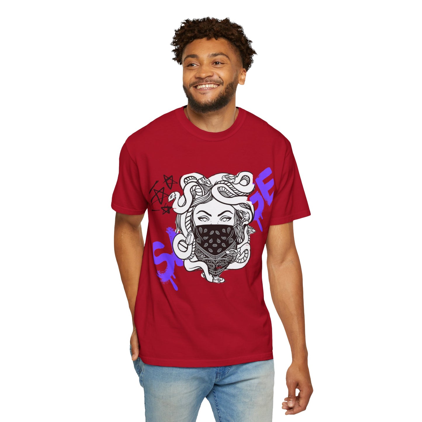 MEDUSA T-shirt