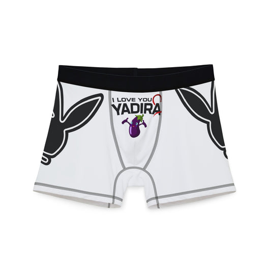 Men's Love Boxers