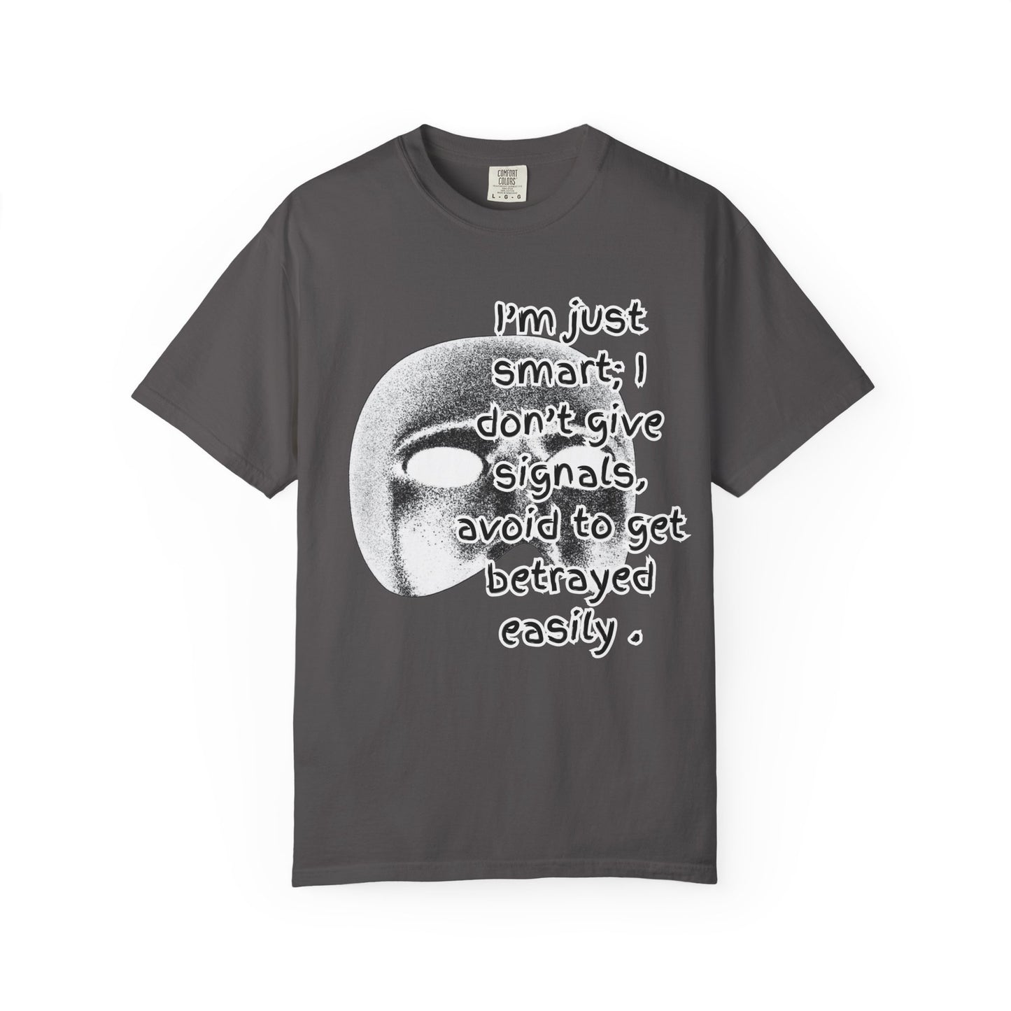 Smart and Sassy T-Shirt