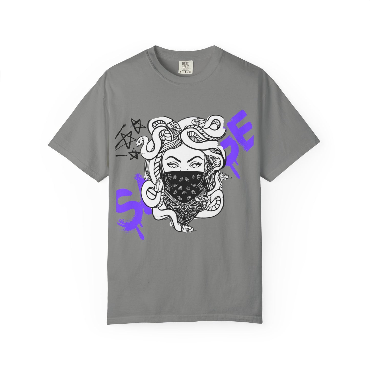 MEDUSA T-shirt