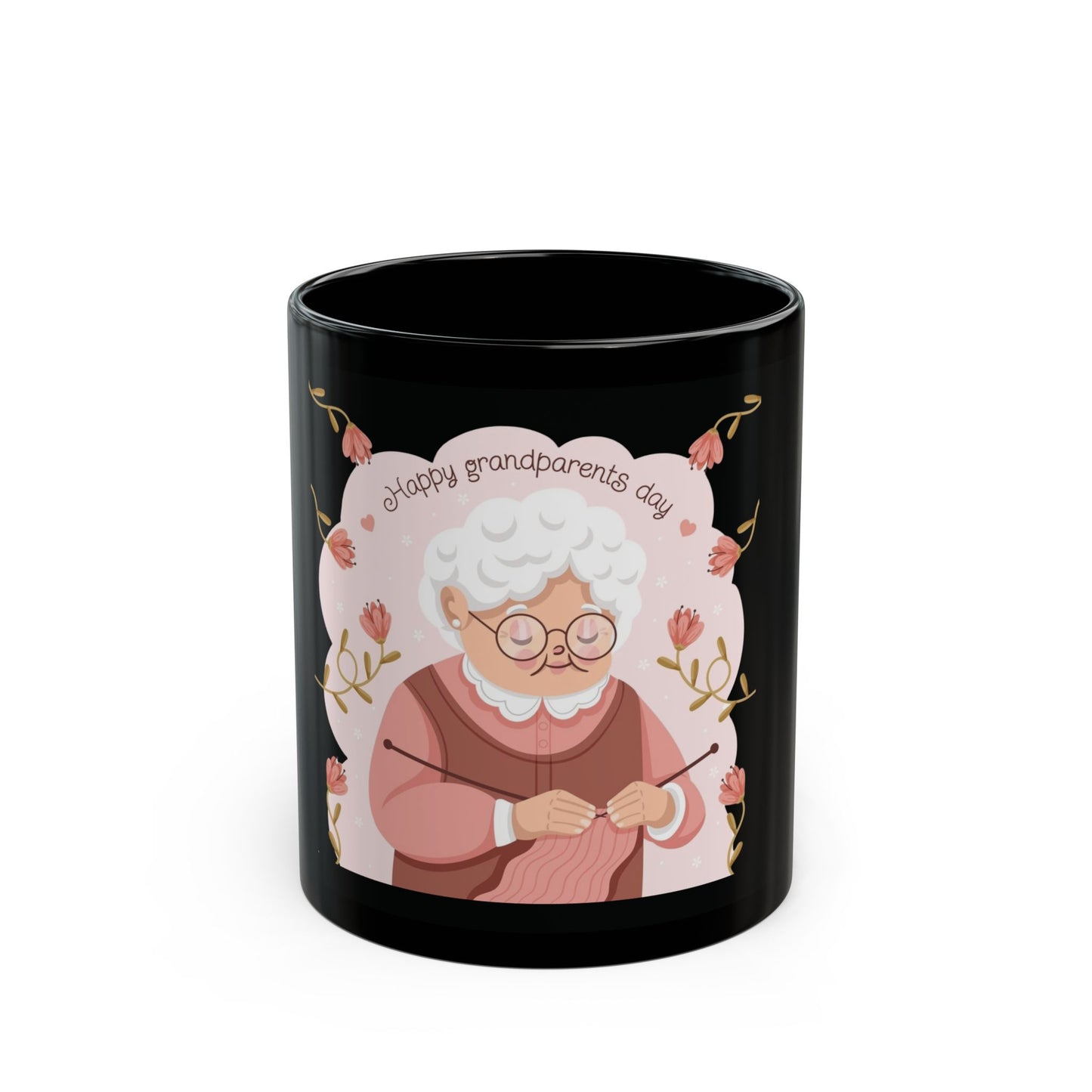 Grandparents' Day Mug