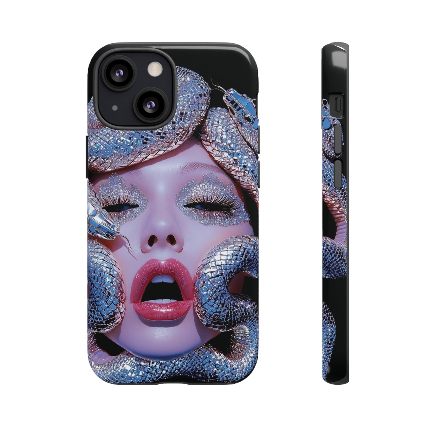 Glamorous Snake