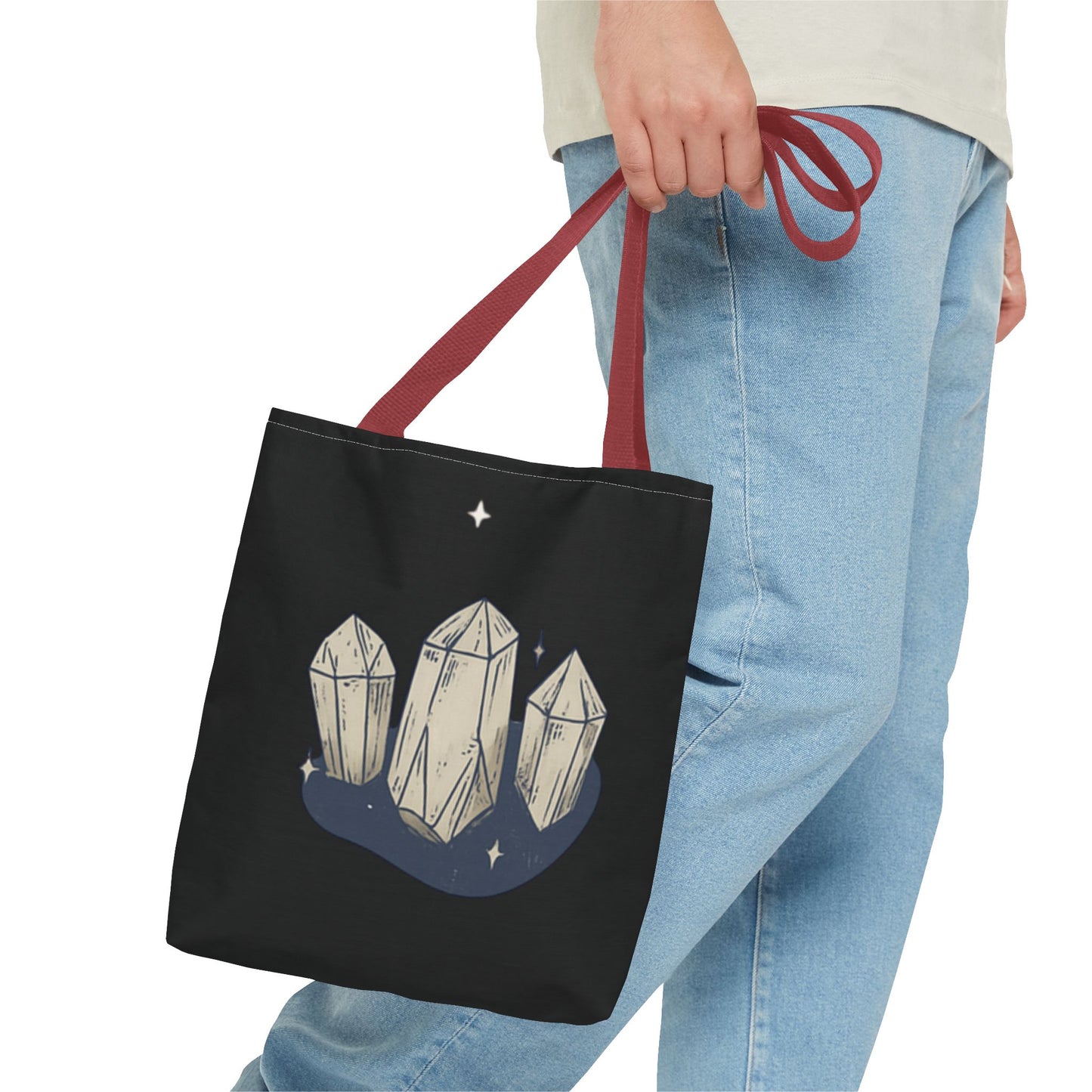 Tote bag Bohemian Tote