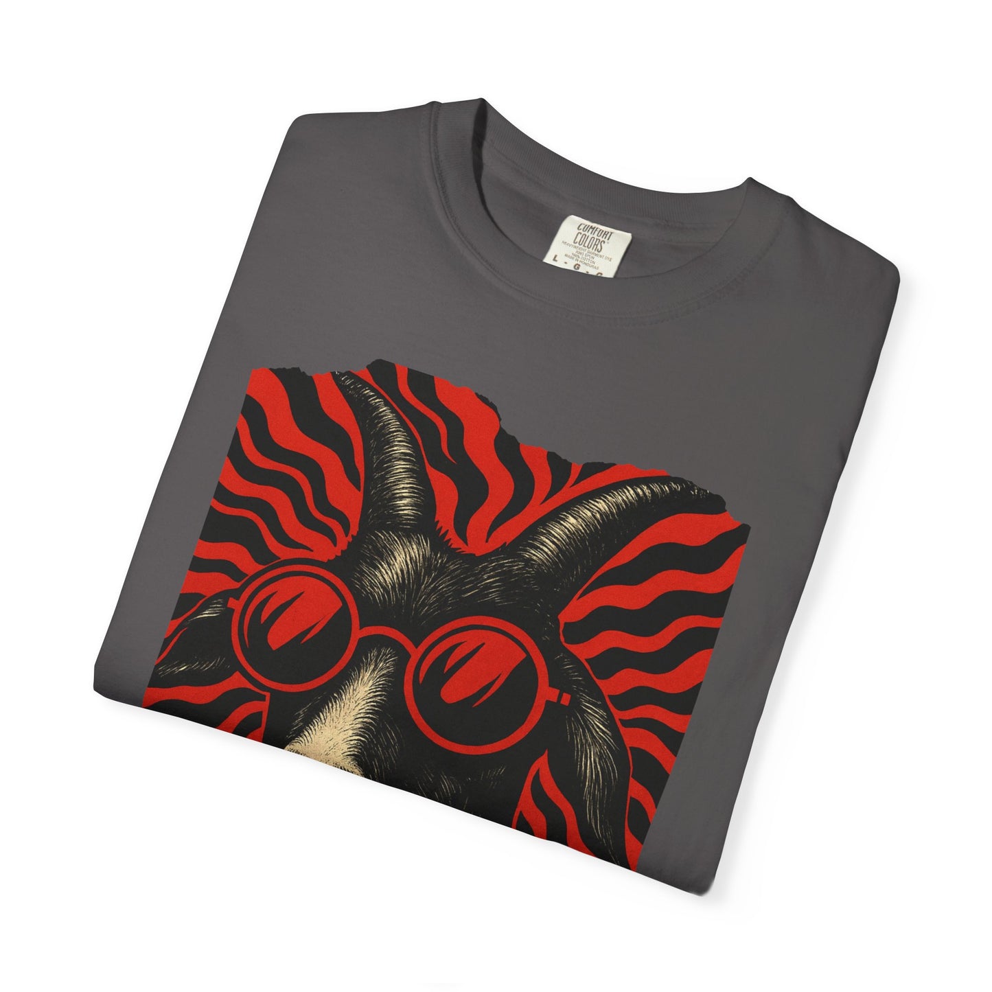 Wisdom Goat T-Shirt