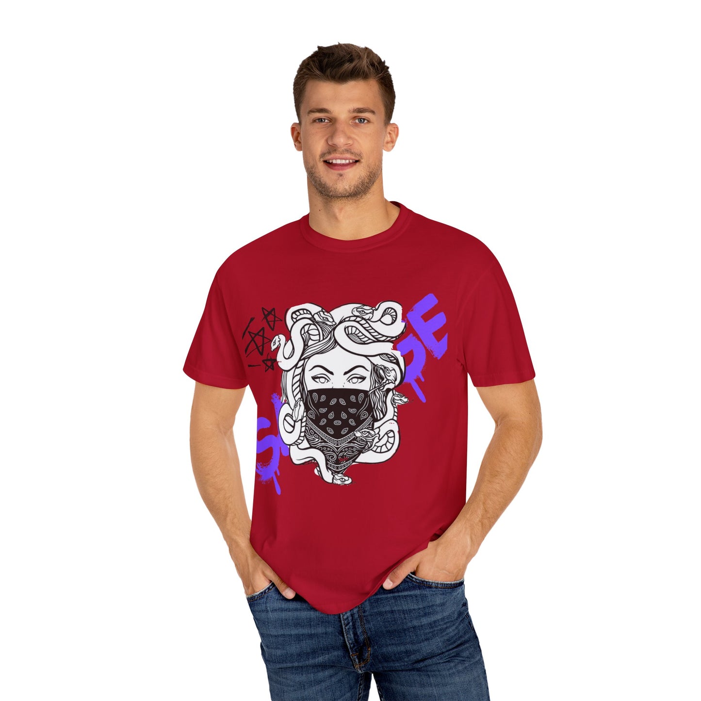 MEDUSA T-shirt