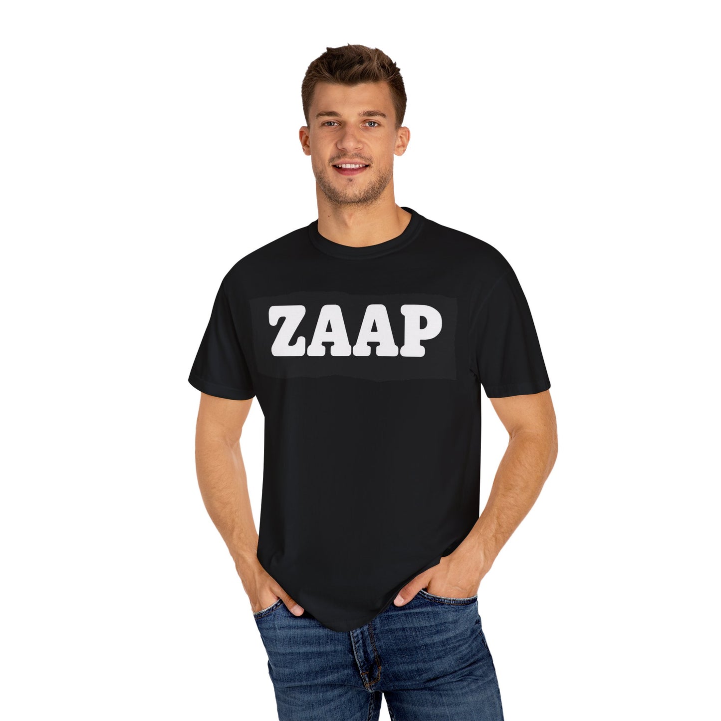 zaap tshirt