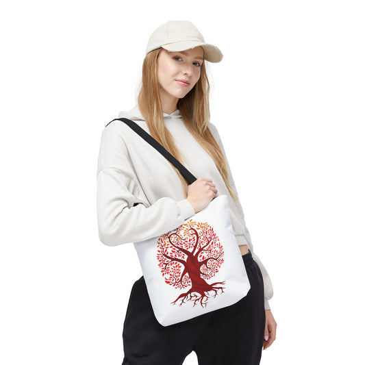 Autumn Tree Tote Bag