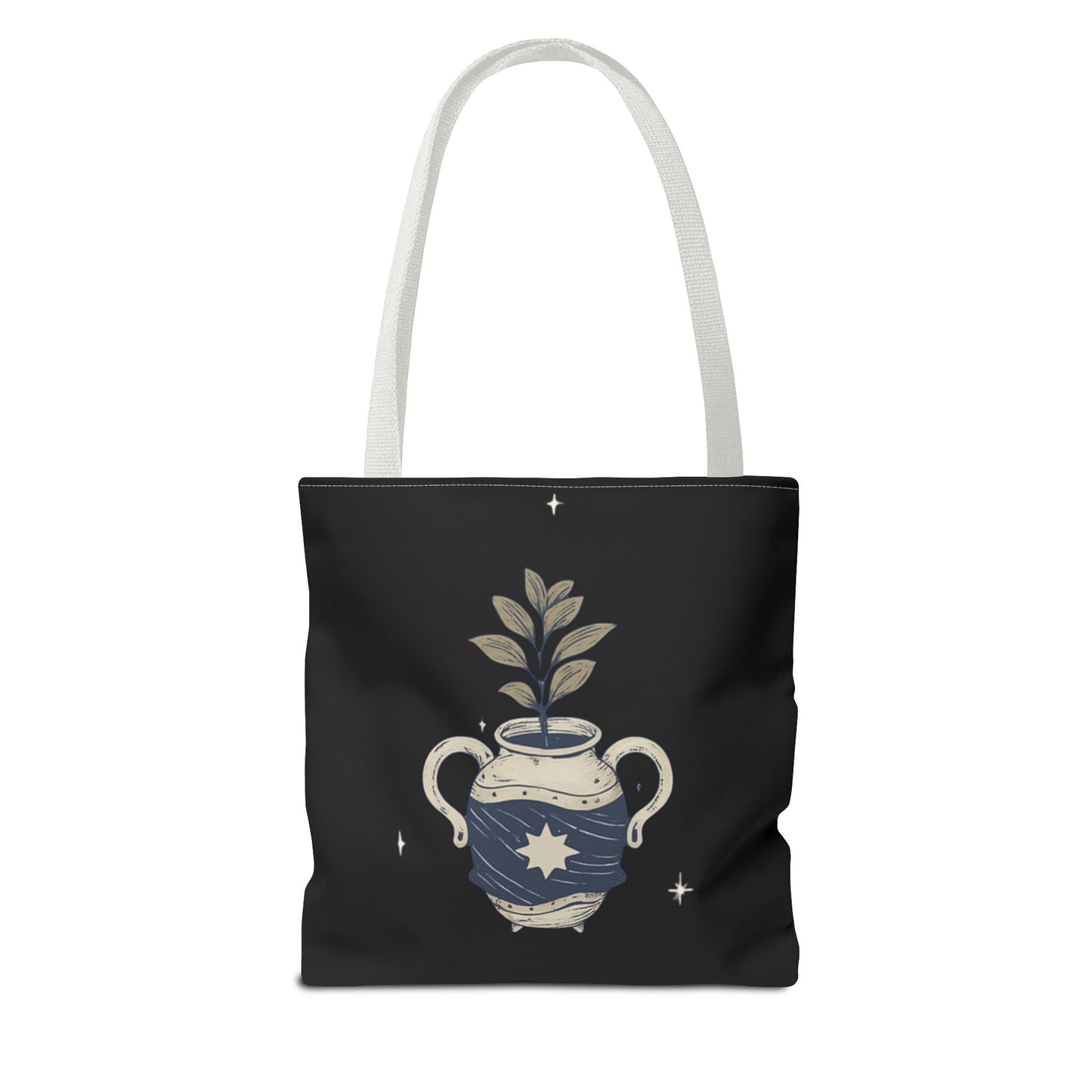 Tote bag Bohemian Tote