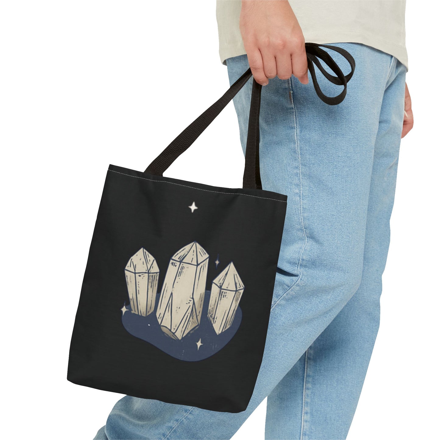 Tote bag Bohemian Tote