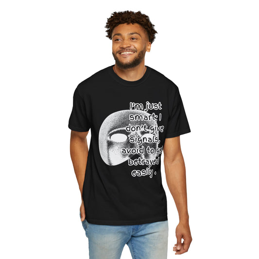 Smart and Sassy T-Shirt