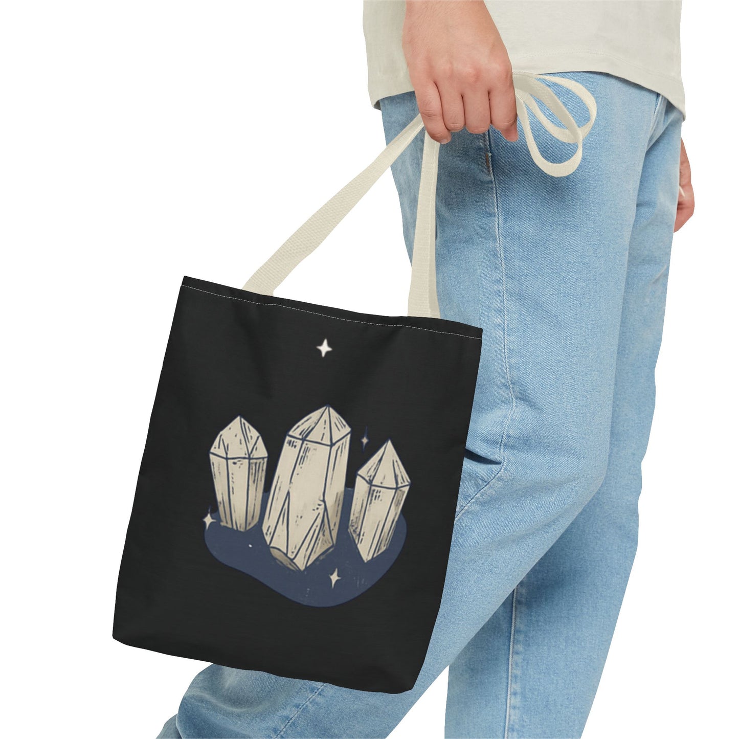 Tote bag Bohemian Tote