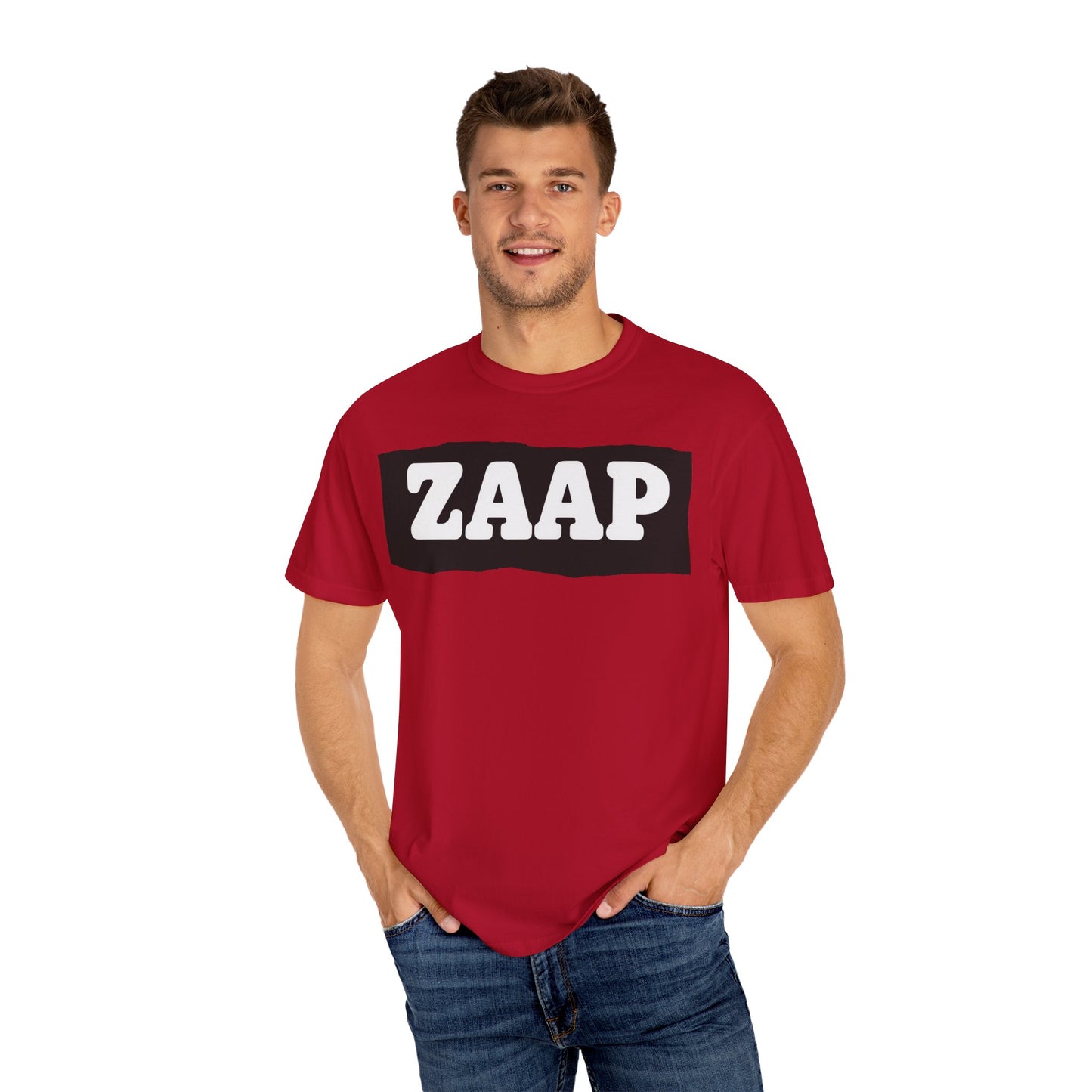 zaap tshirt