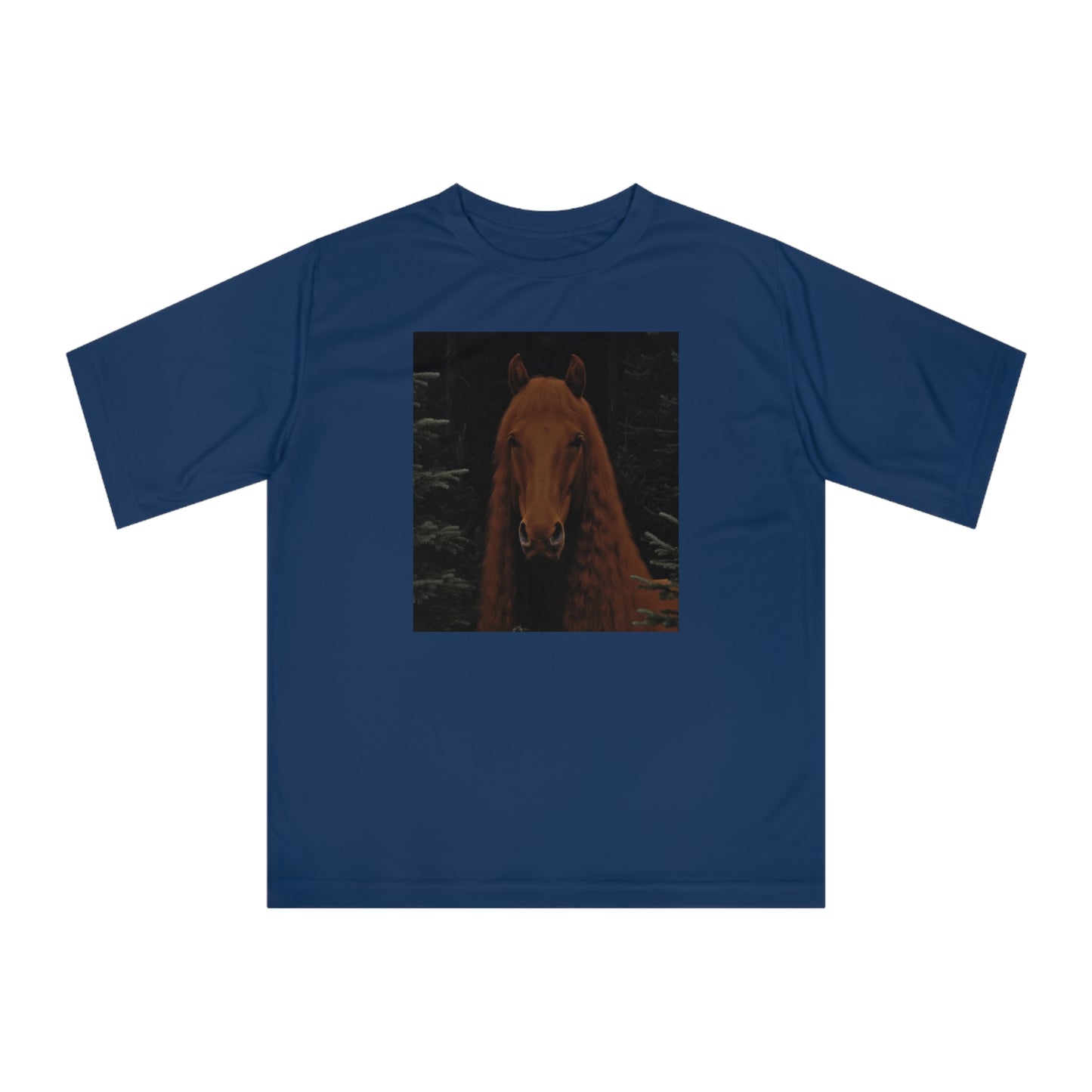 Performance Horse