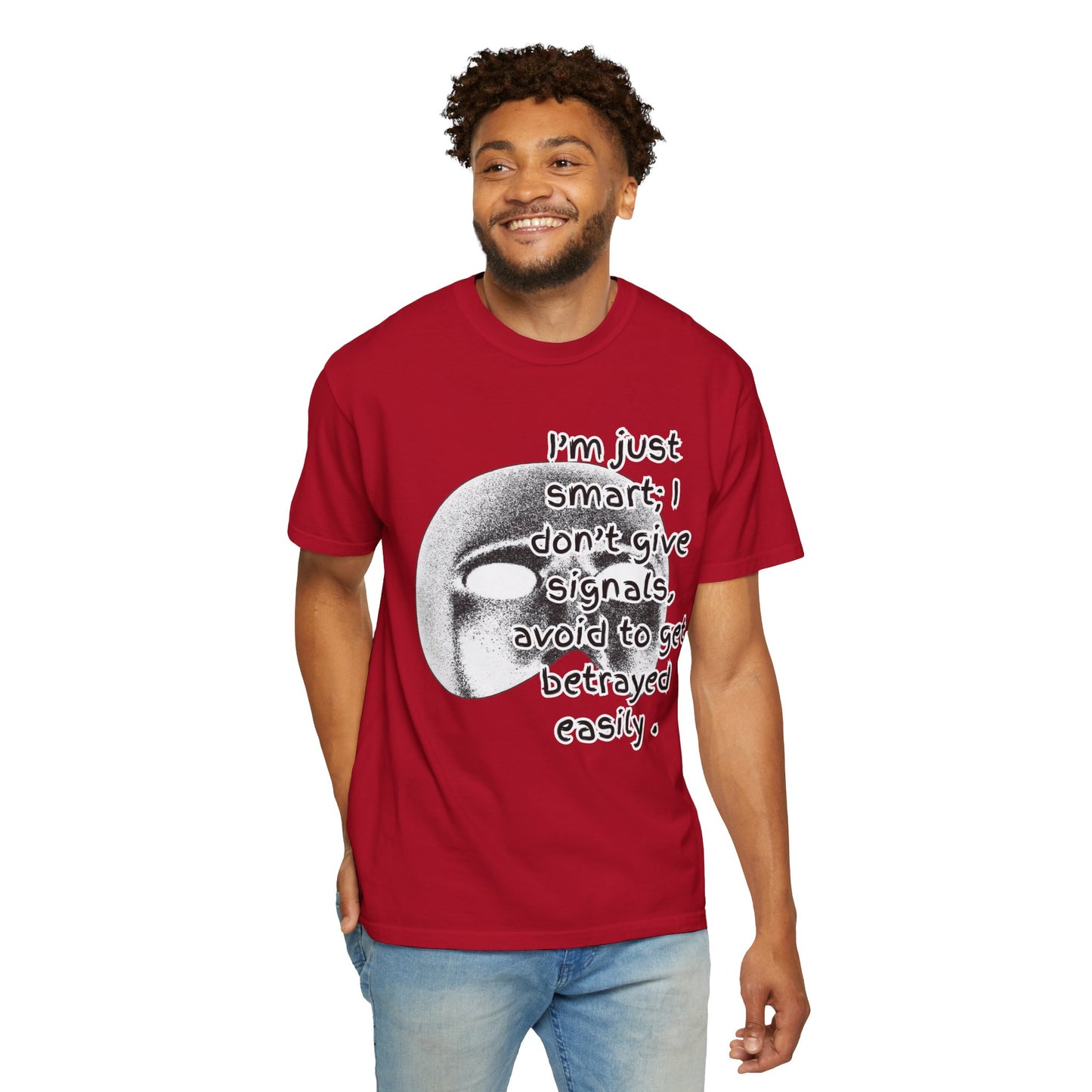 Smart and Sassy T-Shirt