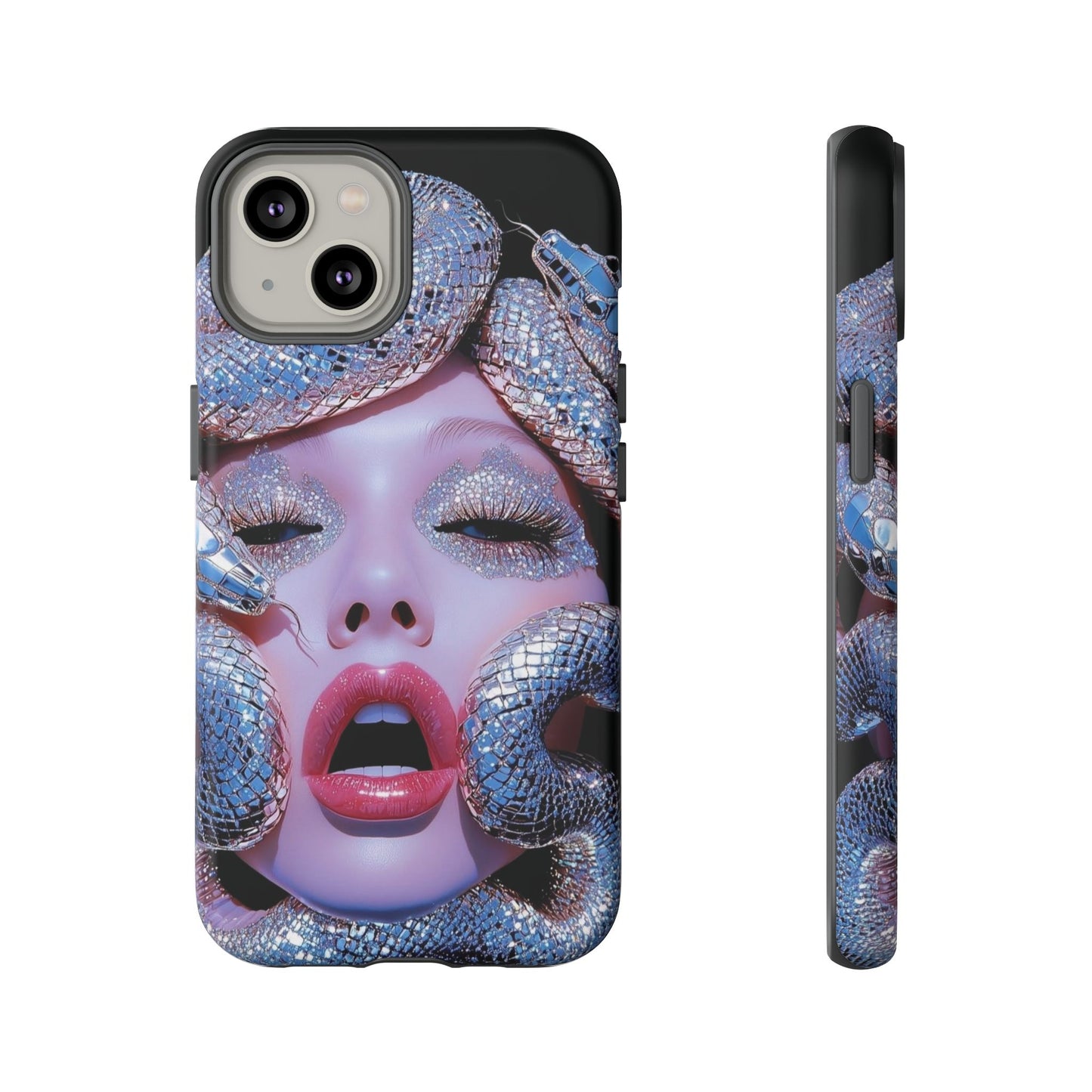 Glamorous Snake