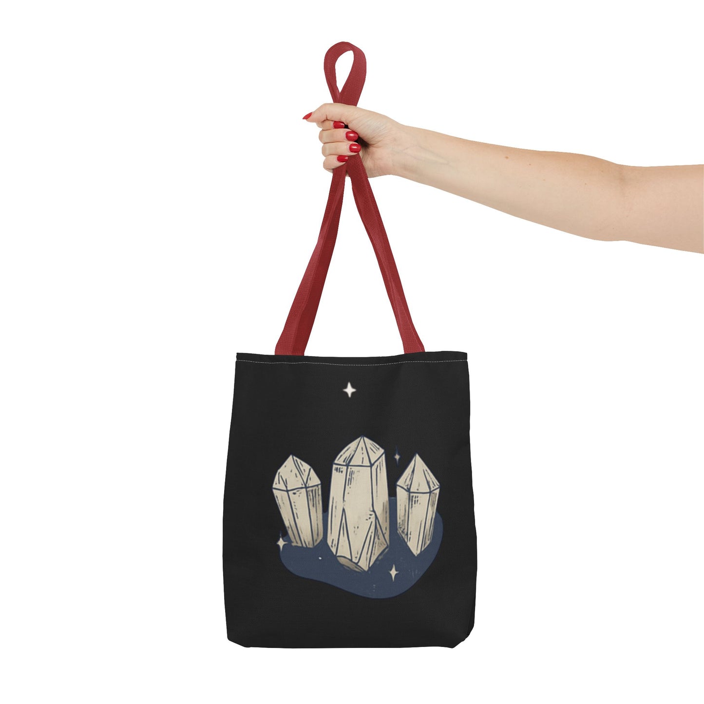 Tote bag Bohemian Tote