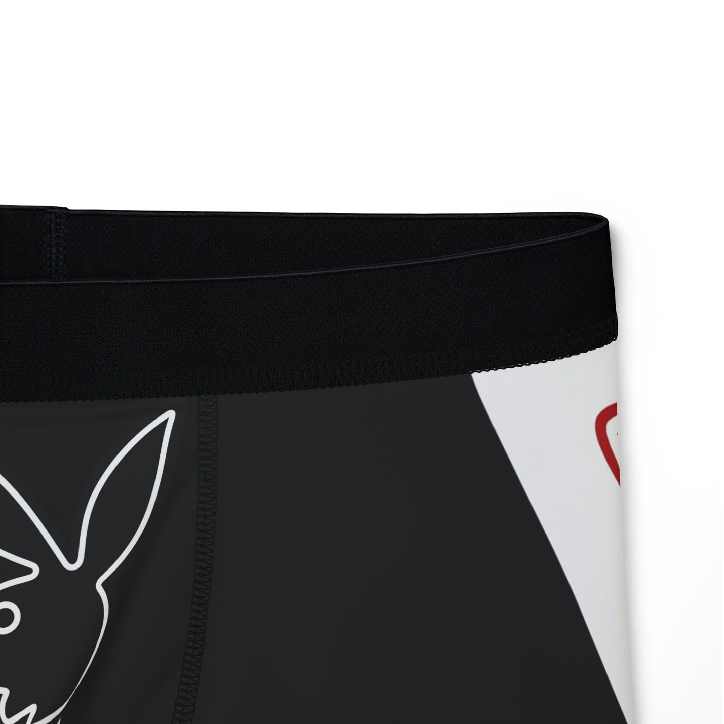Playful Men's Boxers P