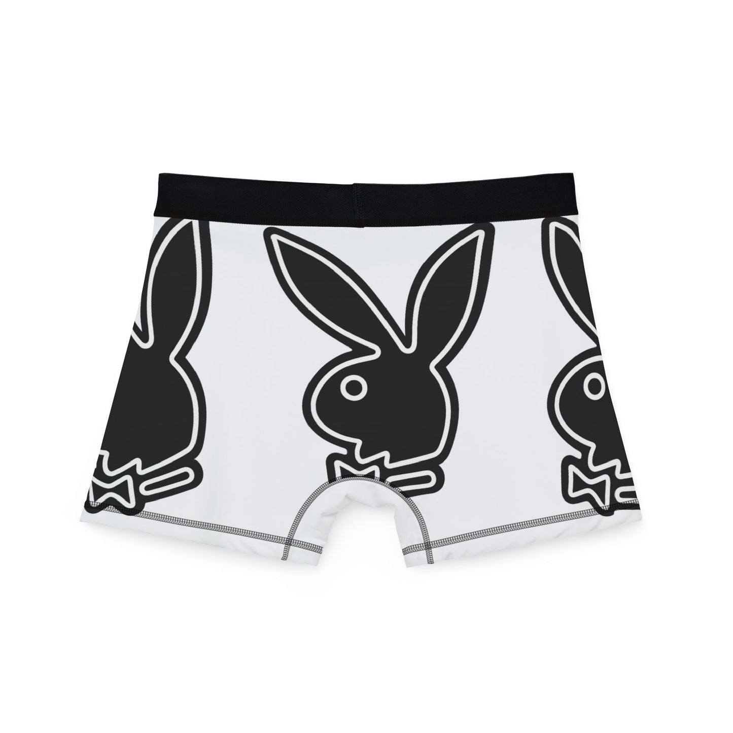 Playful Men's Boxers