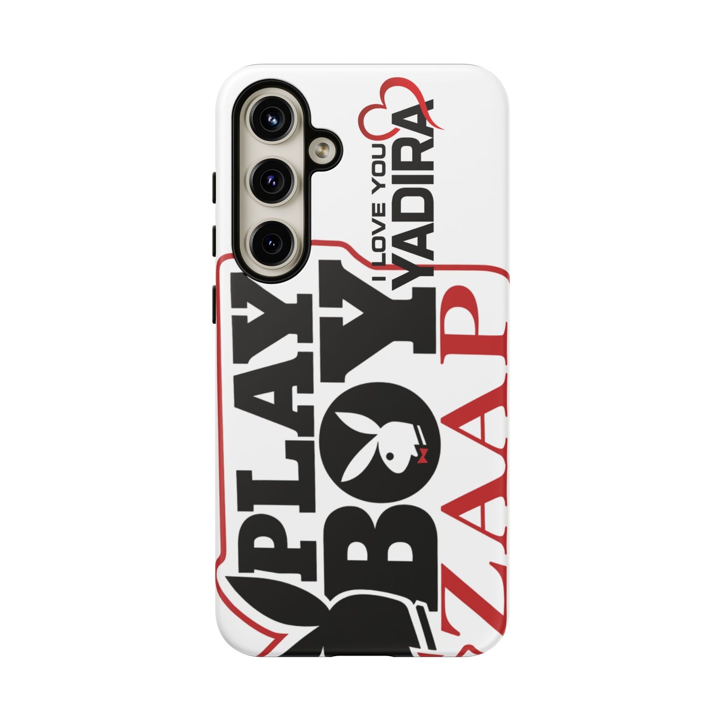 PLAYBOY