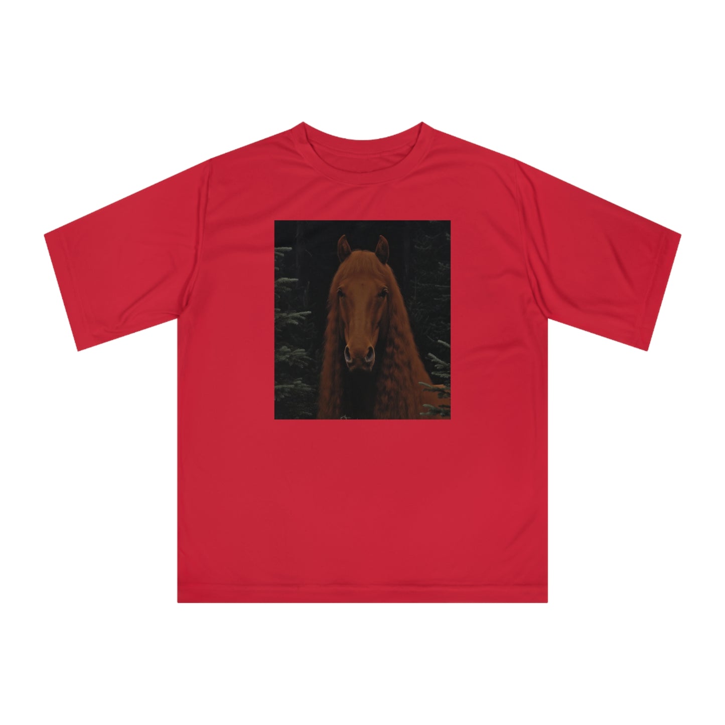Performance Horse