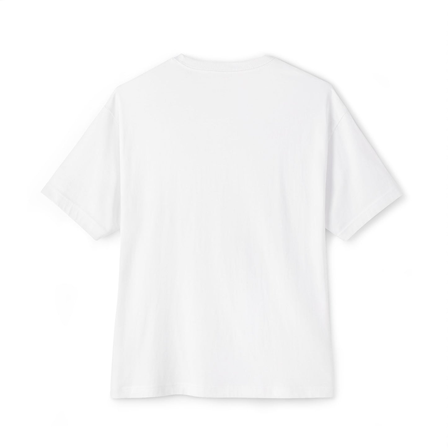 Faith-Inspired Oversized: A Fashion Statement