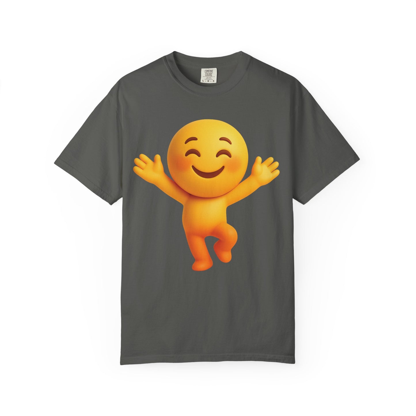 Joyful Emoji hugs Shirt