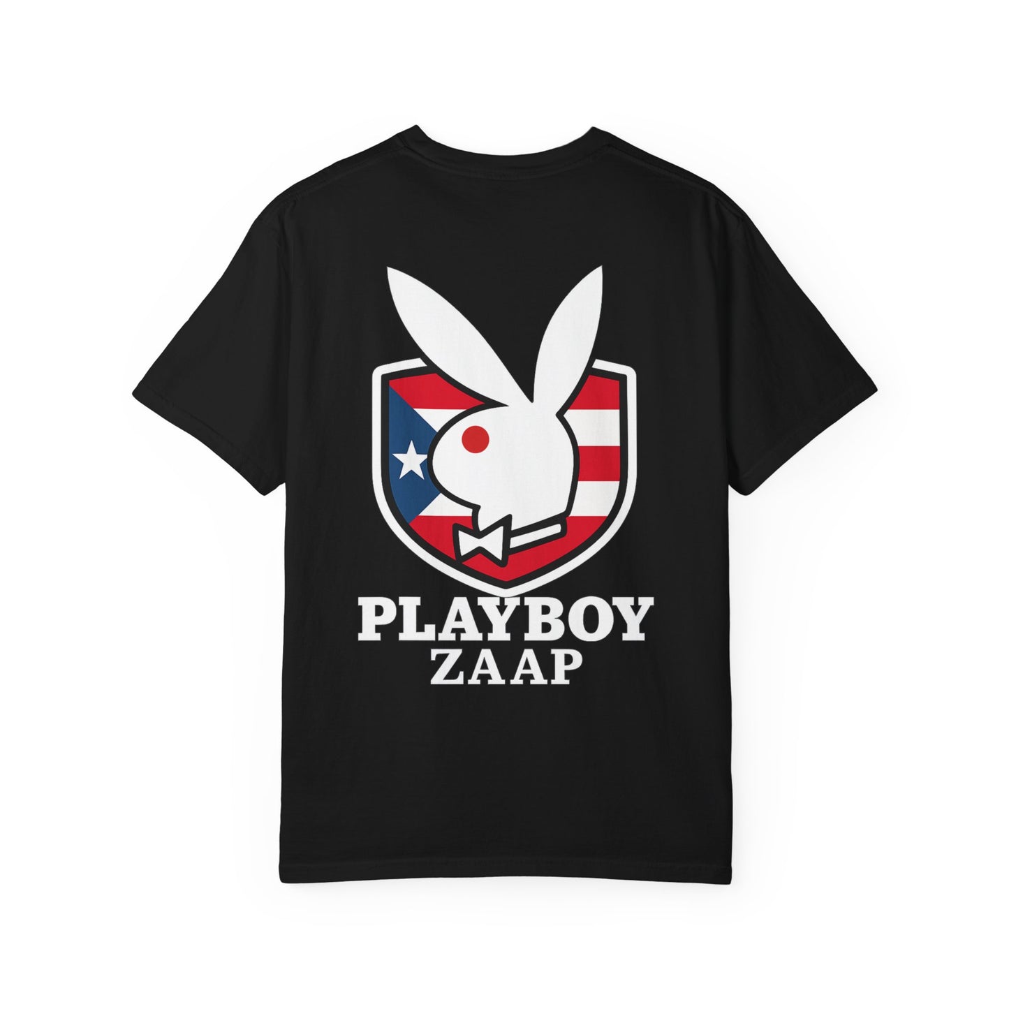 zaap tshirt