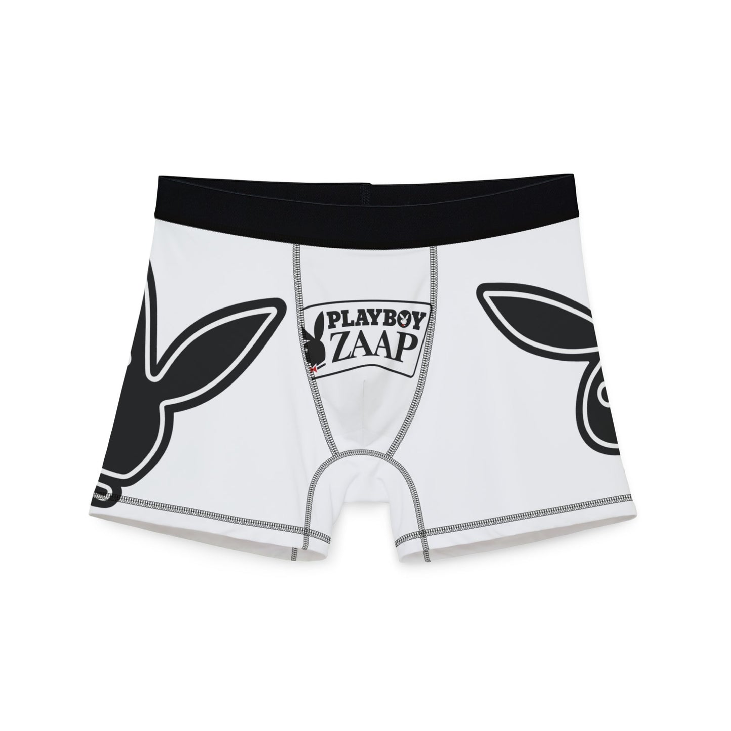 Playful Men's Boxers