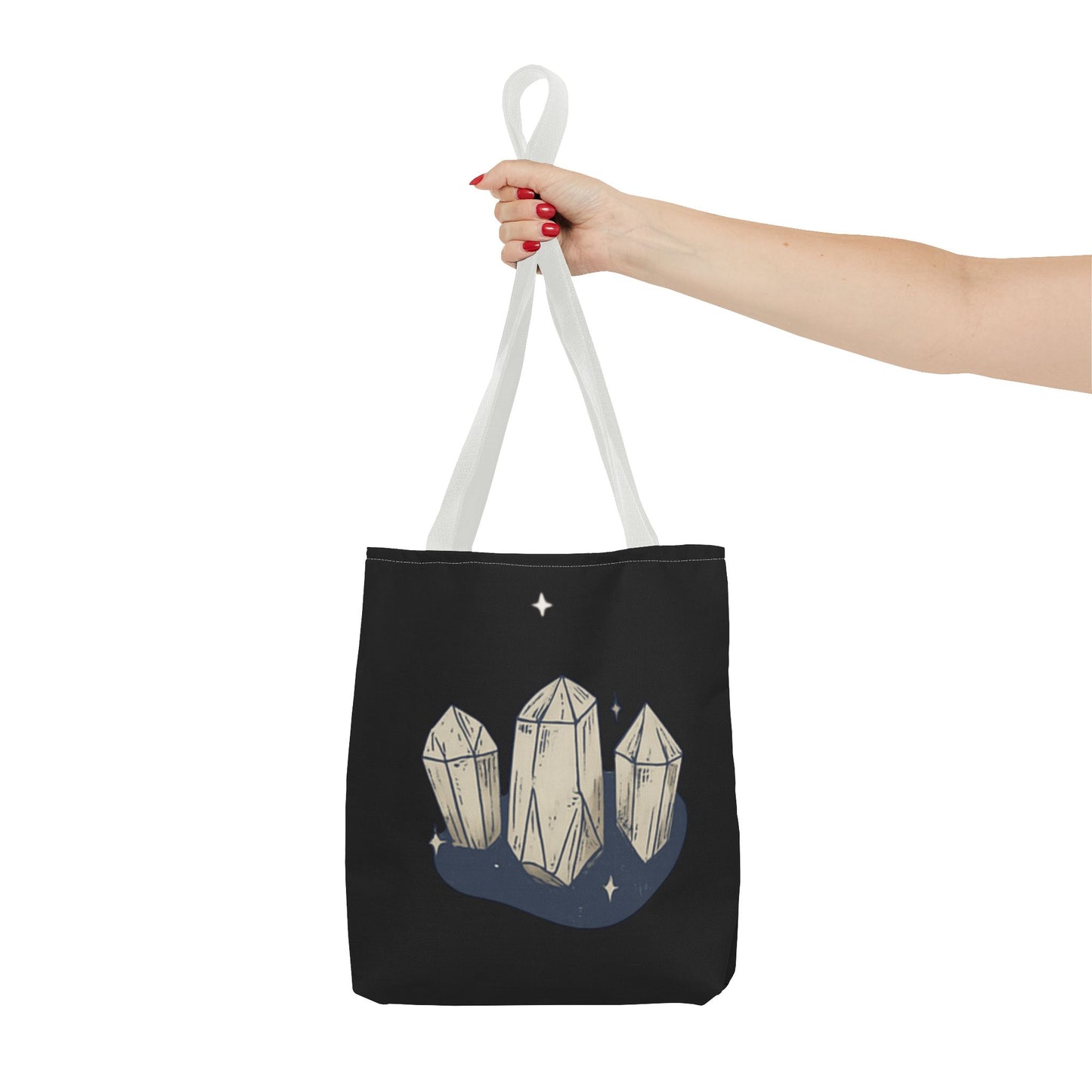 Tote bag Bohemian Tote