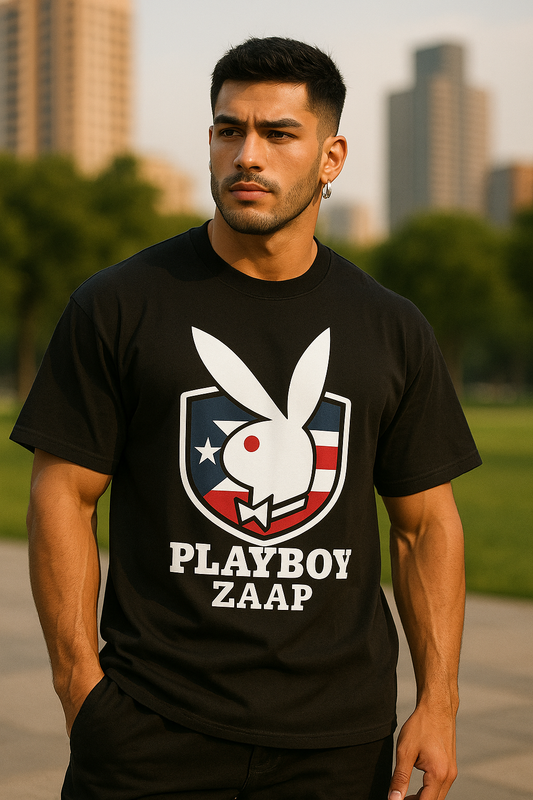 Patriotic PLAYBOY