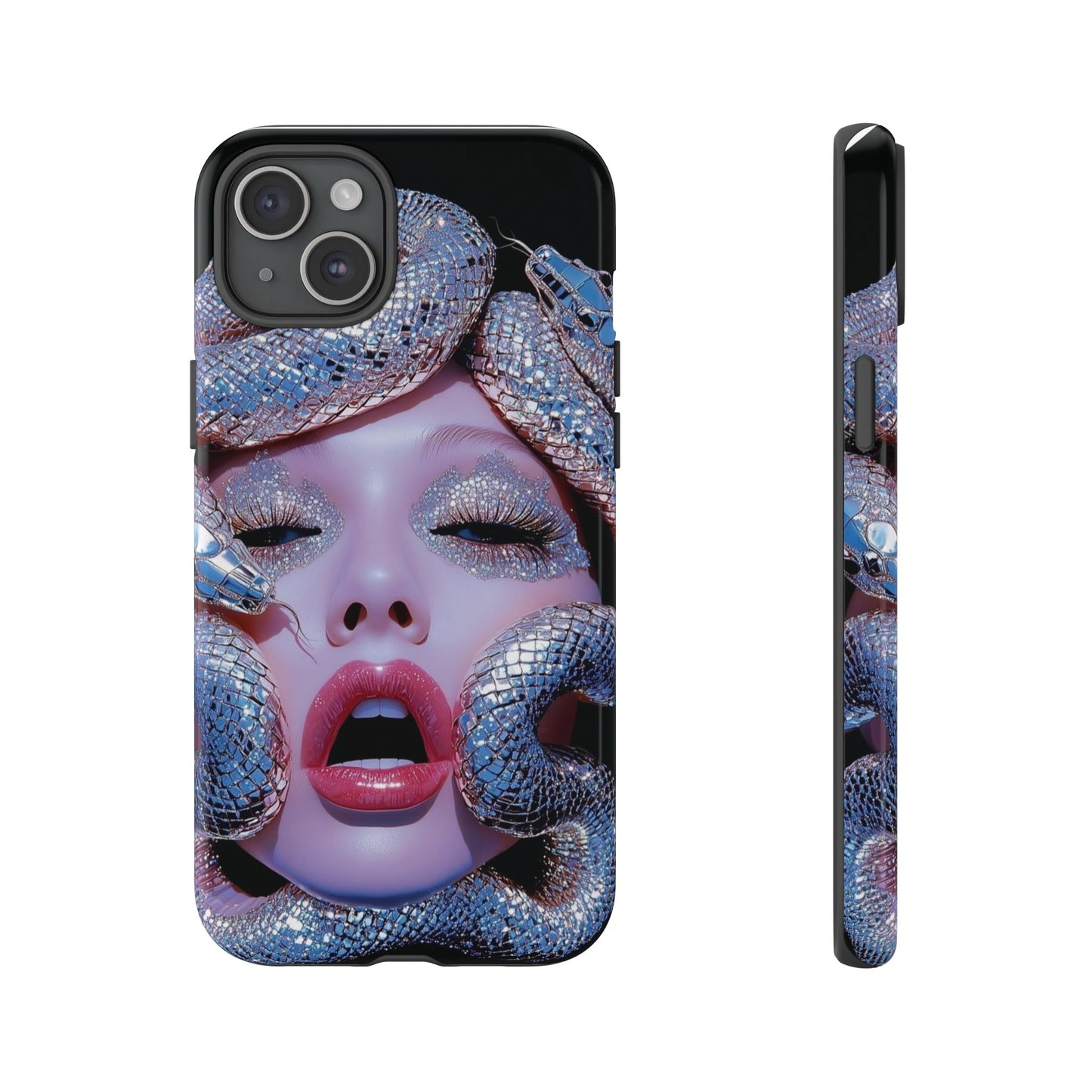 Glamorous Snake