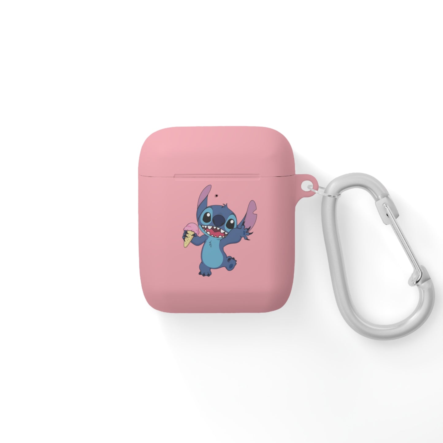 Cute Stitch AirPods Case Cover