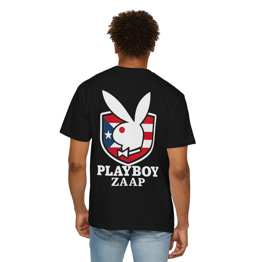 zaap tshirt